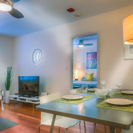 Apartmán The Dilido At The Hudson Miami Beach Exteriér fotografie