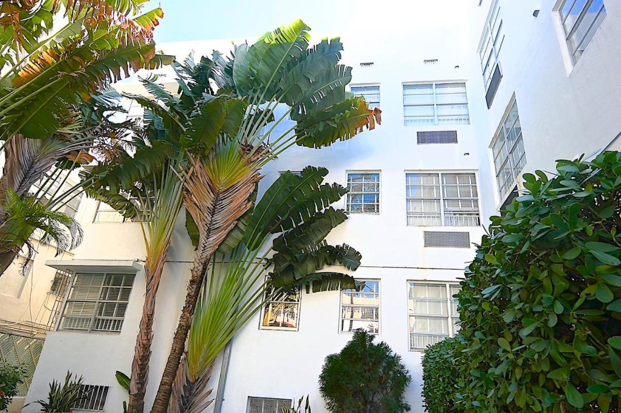 Apartmán The Dilido At The Hudson Miami Beach Exteriér fotografie